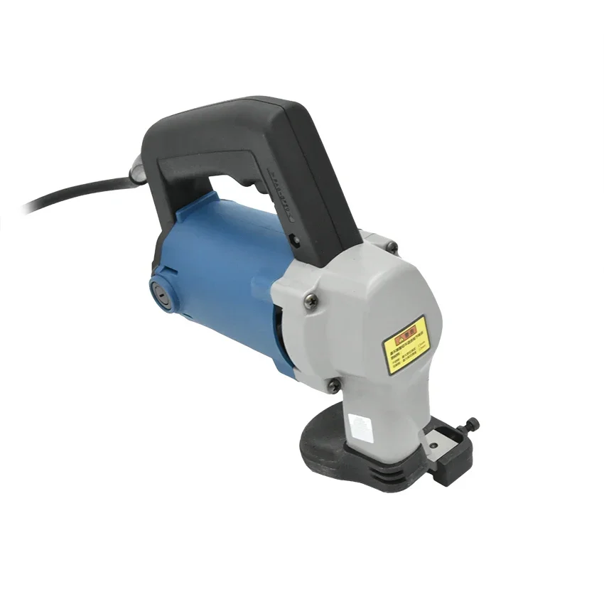 Hot sales J1J-77-2.5/ J1J-FF-3.2 High Power Industrial Electric Scissors Soft Steel Plate Cutting Tool Electric Shear 220V 710W
Hot sales J1J-77-2.5/ J1J-FF-3.2 High Power Industrial Electric Scissors Soft Steel Plate Cutting Tool Electric Shear 220V 710W