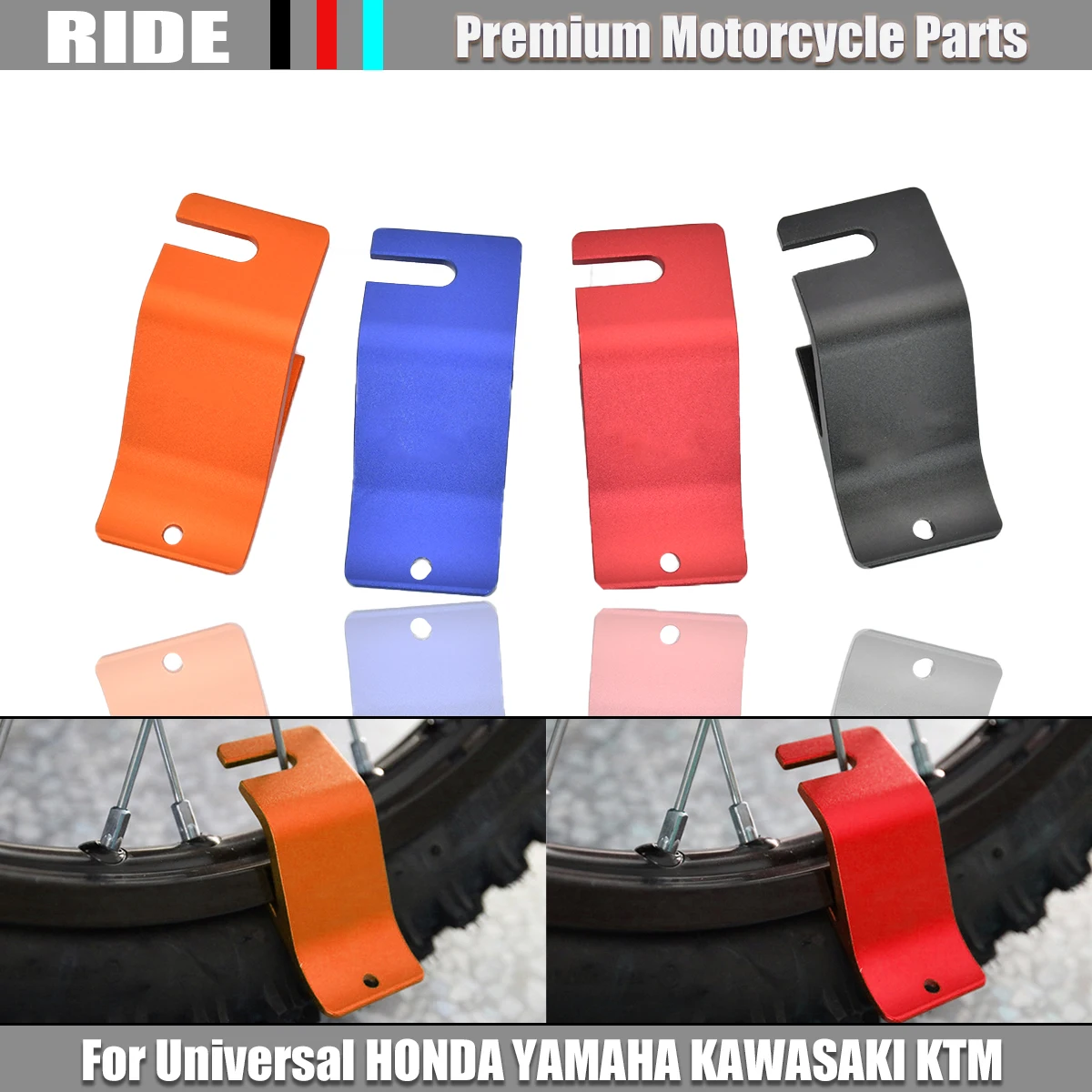Motorcycle Bead Buddy Tire Installation Assistance Tool Holder Hook For KAWASAKI KX KLX KDX VERSYS-X250 300 65 250 450 300 250F
Motorcycle Bead Buddy Tire Installation Assistance Tool Holder Hook For KAWASAKI KX KLX KDX VERSYS-X250 300 65 250 450 300 250F