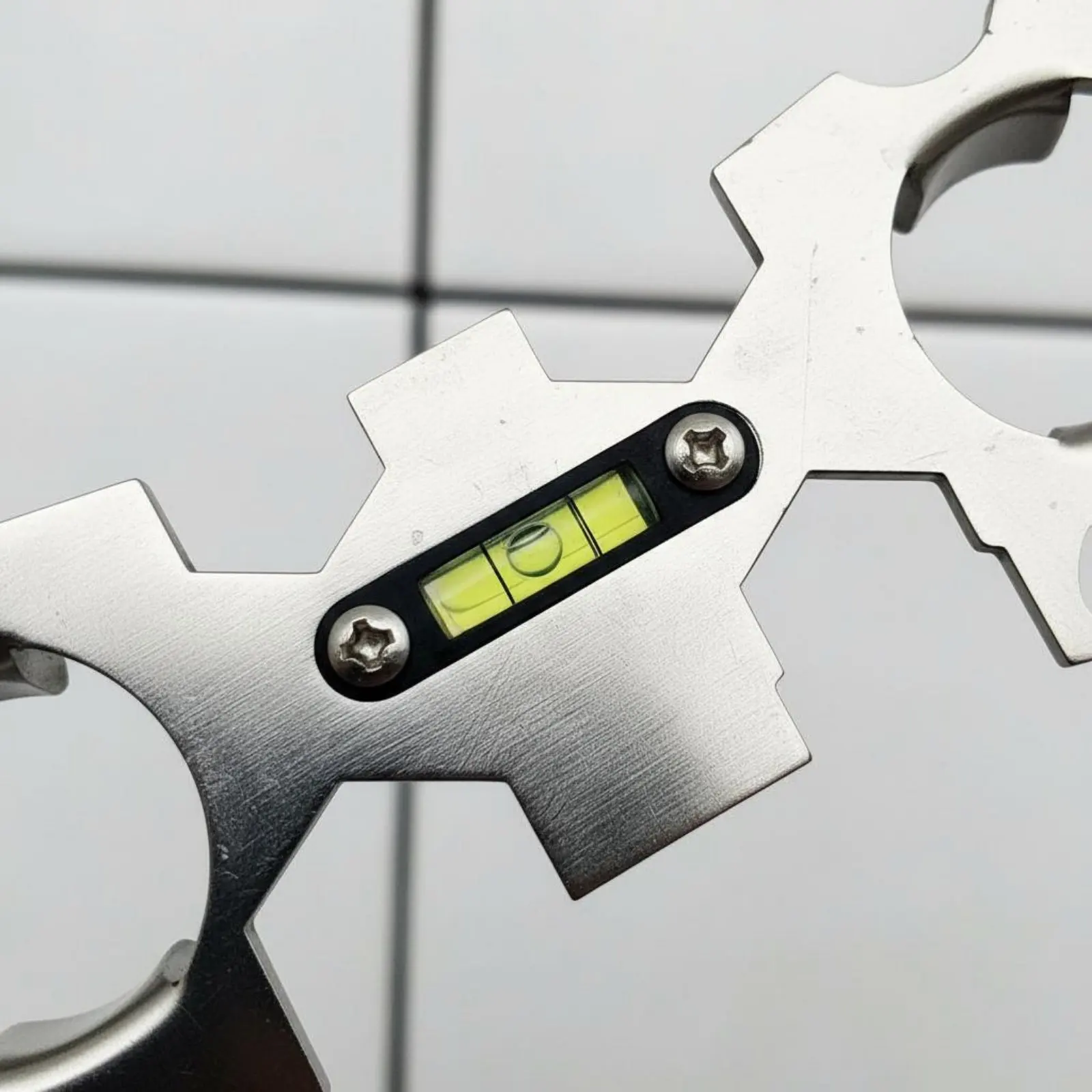 Plumbing Wrench with Gauge Alignment Gauge Thickened Design Shower Head Spanner with Gauge Alignment Gauge Bathroom Faucet
Plumbing Wrench with Gauge Alignment Gauge Thickened Design Shower Head Spanner with Gauge Alignment Gauge Bathroom Faucet