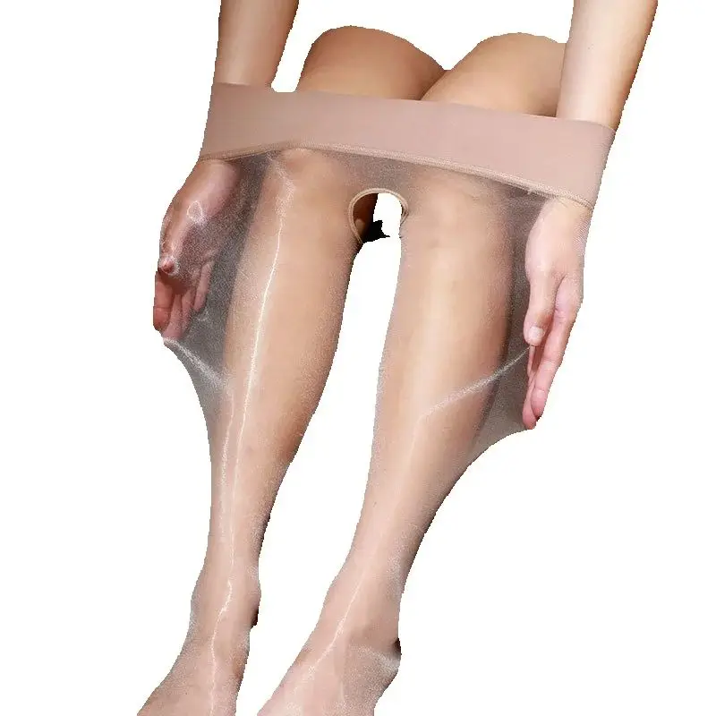 Nude Reflective Ultra-thin Women's Glossy Oily Socks Horse Oil Stockings Seamless Toe Transparent Invisible Socks for Fashionabl
Nude Reflective Ultra-thin Women's Glossy Oily Socks Horse Oil Stockings Seamless Toe Transparent Invisible Socks for Fashionabl