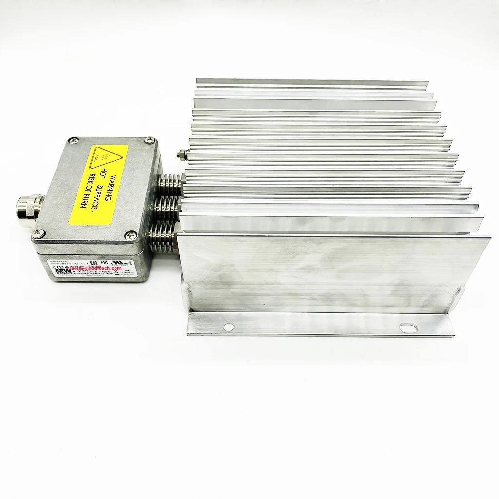 Совершенно новый оригинальный тормозной резистор SEW-EURODRIVE Cpl BW018-075 Тормозная тормозная система 0821686 X в наличии
Совершенно новый оригинальный тормозной резистор SEW-EURODRIVE Cpl BW018-075 Тормозная тормозная система 0821686 X в наличии