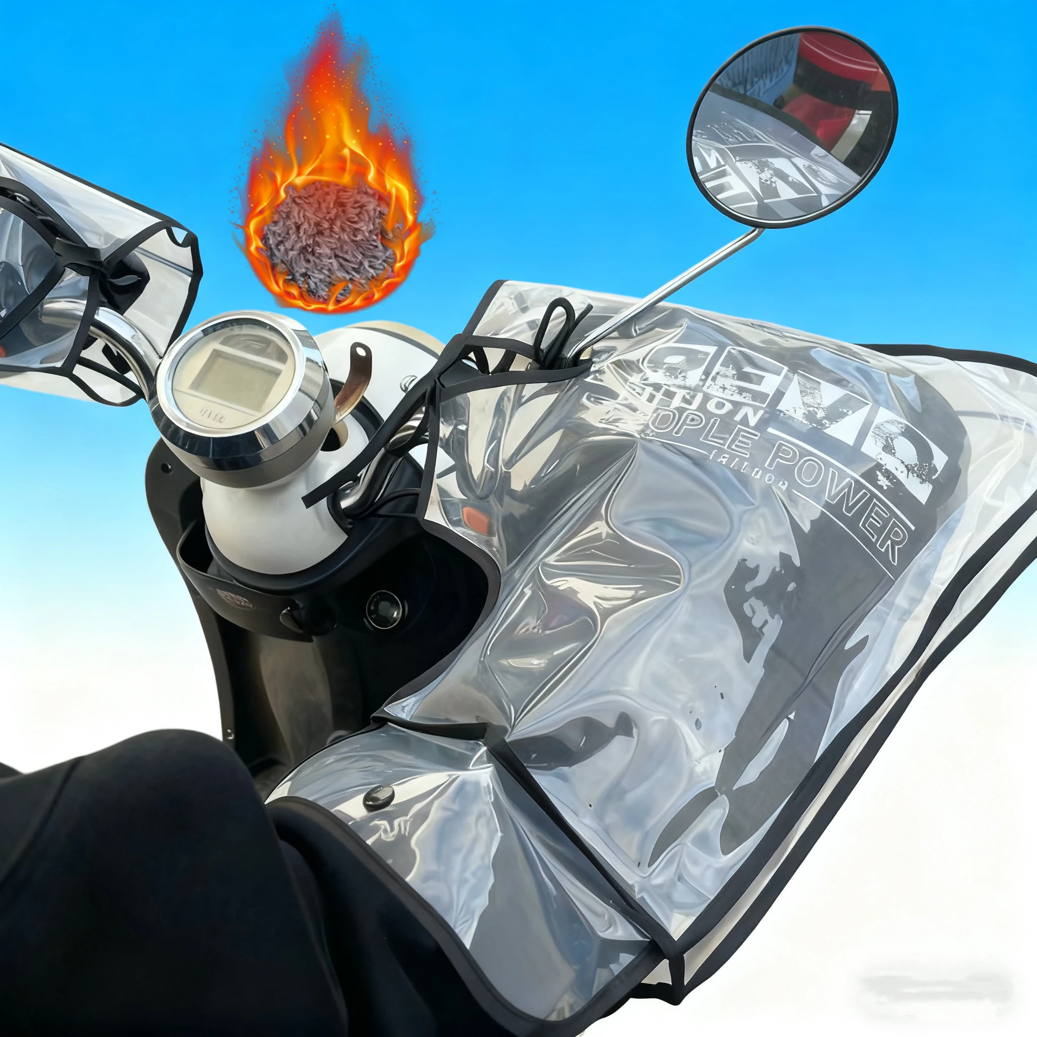 1 пара зимних мотоциклетных перчаток на руль, муфты, водонепроницаемые, сохраняющие тепло, термоперчатки для электронного велосипеда, ветрозащитный чехол на ручку, горячая защита
1 пара зимних мотоциклетных перчаток на руль, муфты, водонепроницаемые, сохраняющие тепло, термоперчатки для электронного велосипеда, ветрозащитный чехол на ручку, горячая защита