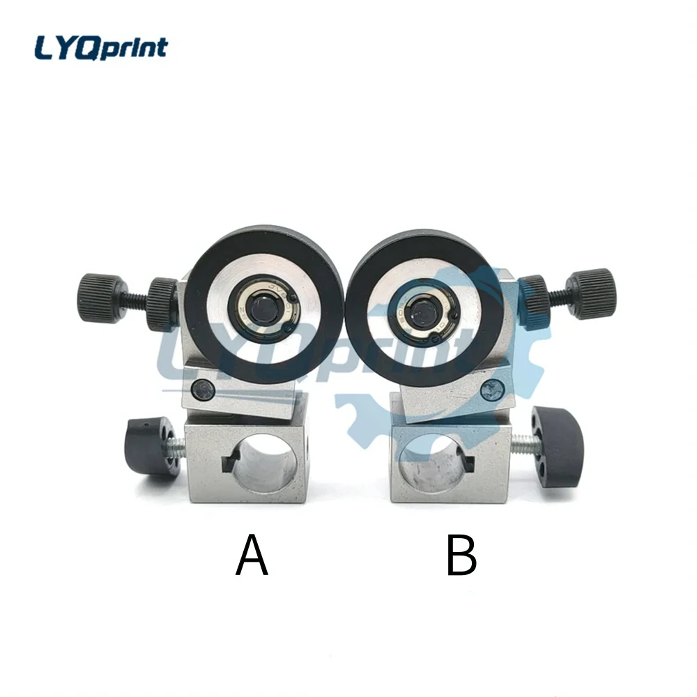 Best Quality M2.016.232F M2.016.245F For Heidelberg SM74 PM74 Forwarding roller ,HD Machine spare parts
Best Quality M2.016.232F M2.016.245F For Heidelberg SM74 PM74 Forwarding roller ,HD Machine spare parts