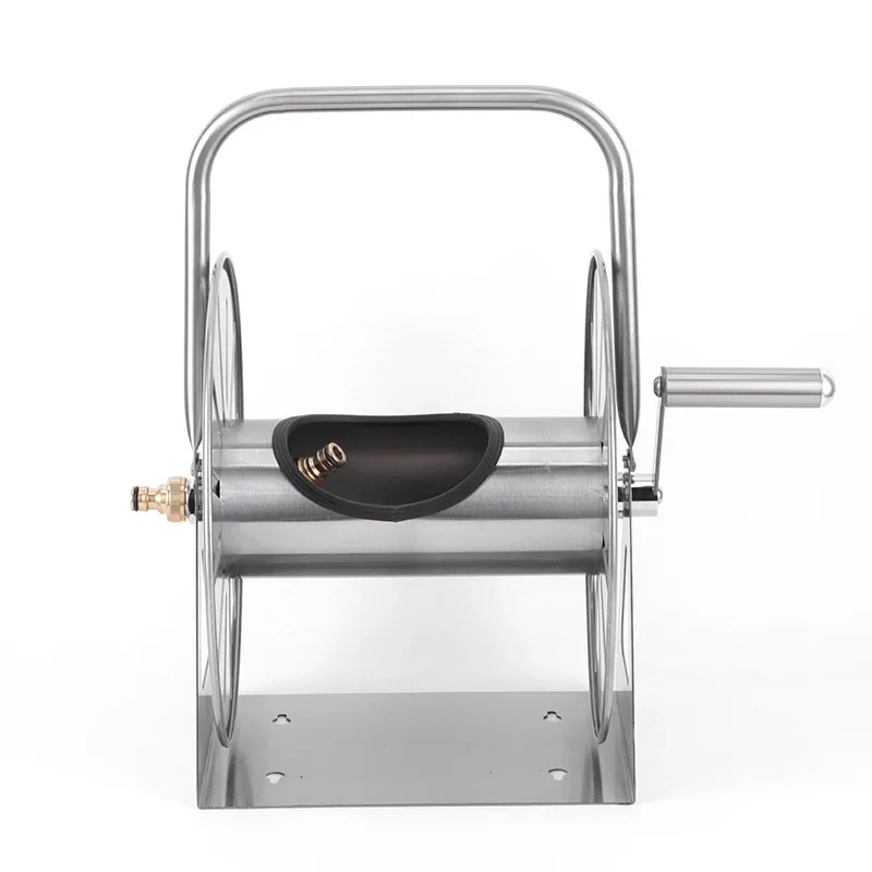 Садовая стойка для хранения воды, набор для хранения из нержавеющей стали, бытовая мягкая катушка для заливки
Садовая стойка для хранения воды, набор для хранения из нержавеющей стали, бытовая мягкая катушка для заливки