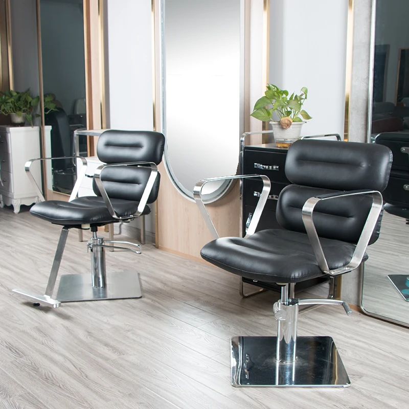 Barber Furniture Chairs Hair Salon Saddle Chair Beauty Retro Height Adjustment Manicurists Dresser Silla Barberia Shop Barbing
Barber Furniture Chairs Hair Salon Saddle Chair Beauty Retro Height Adjustment Manicurists Dresser Silla Barberia Shop Barbing
