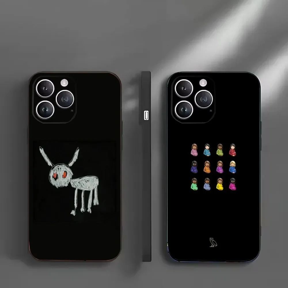 Drake O-OvO OWL Phone Case For iPhone16,15,14,13,12 Mini 11 Pro XR,X,XS,MAX 7,8 Plus Silicone Cover Soft Black
Drake O-OvO OWL Phone Case For iPhone16,15,14,13,12 Mini 11 Pro XR,X,XS,MAX 7,8 Plus Silicone Cover Soft Black