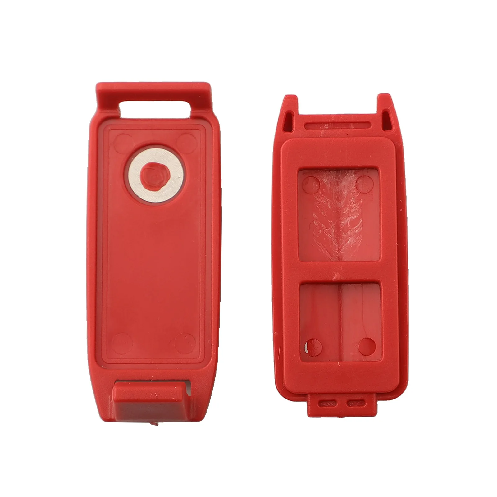4.8cm*1.3cm Bicycle Battery Cover Lightweight Design Wear-Resistant Feature Anti-Corrosion Material Bicycle Repair
4.8cm*1.3cm Bicycle Battery Cover Lightweight Design Wear-Resistant Feature Anti-Corrosion Material Bicycle Repair