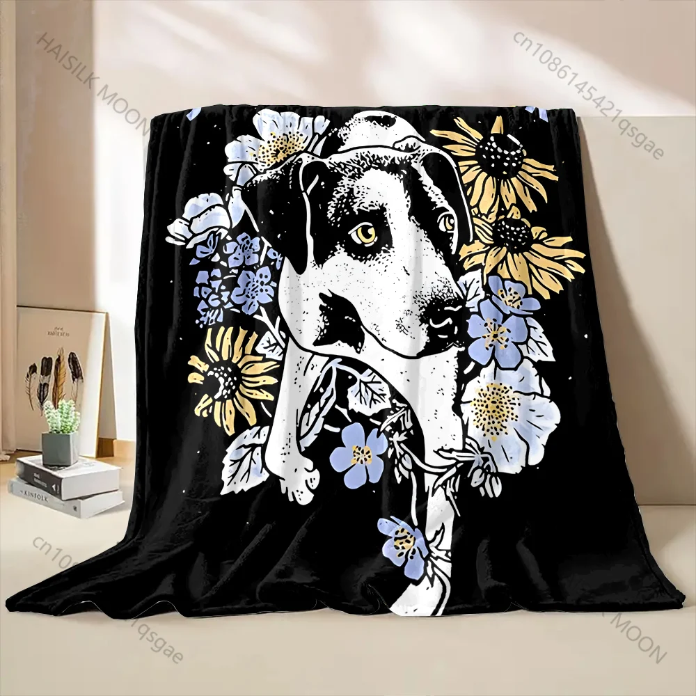 Одеяло разных размеров для собак с цветочным узором, фланелевый материал, мягкий, теплый для всех сезонов, дома, кемпинга, пикников, автофургона
Одеяло разных размеров для собак с цветочным узором, фланелевый материал, мягкий, теплый для всех сезонов, дома, кемпинга, пикников, автофургона