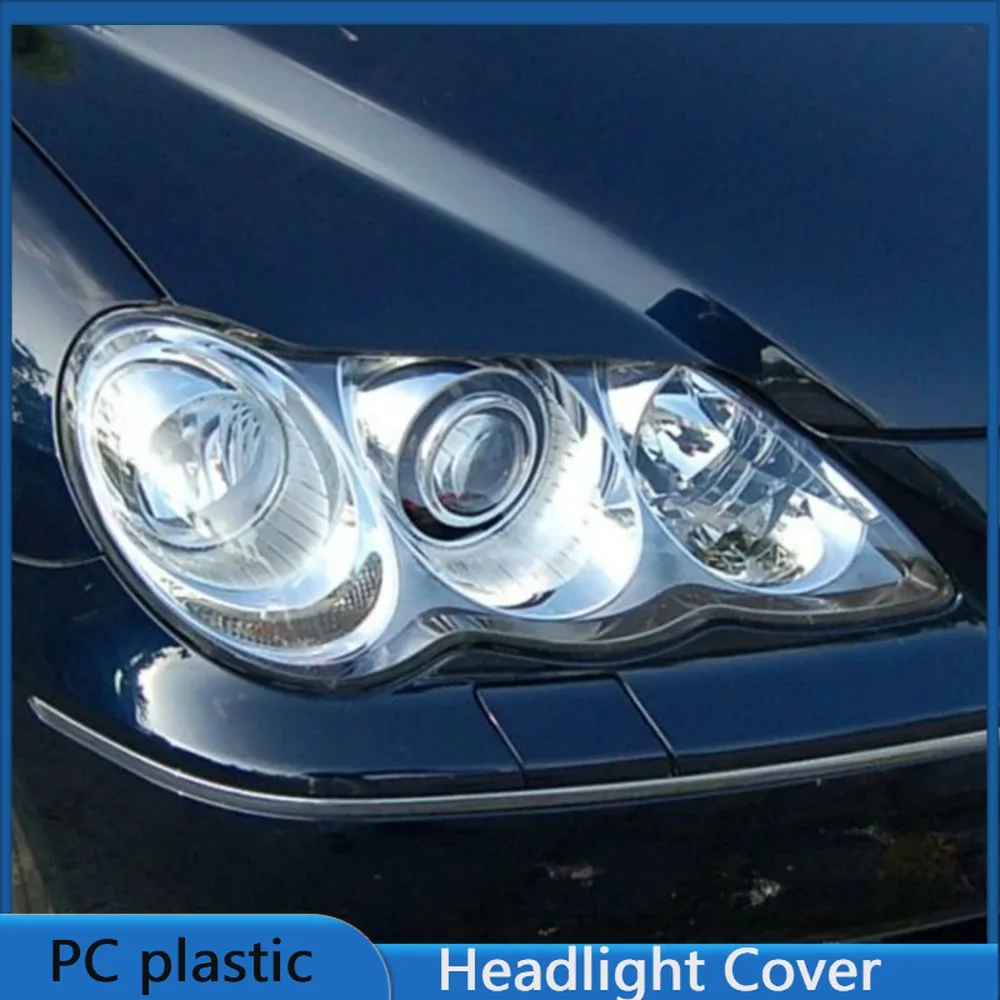 For Toyota Reiz 2005-2009 Year Front Headlight Cover Transparent Lampshade Headlamp Lens Shell Body Kit Accessories
For Toyota Reiz 2005-2009 Year Front Headlight Cover Transparent Lampshade Headlamp Lens Shell Body Kit Accessories