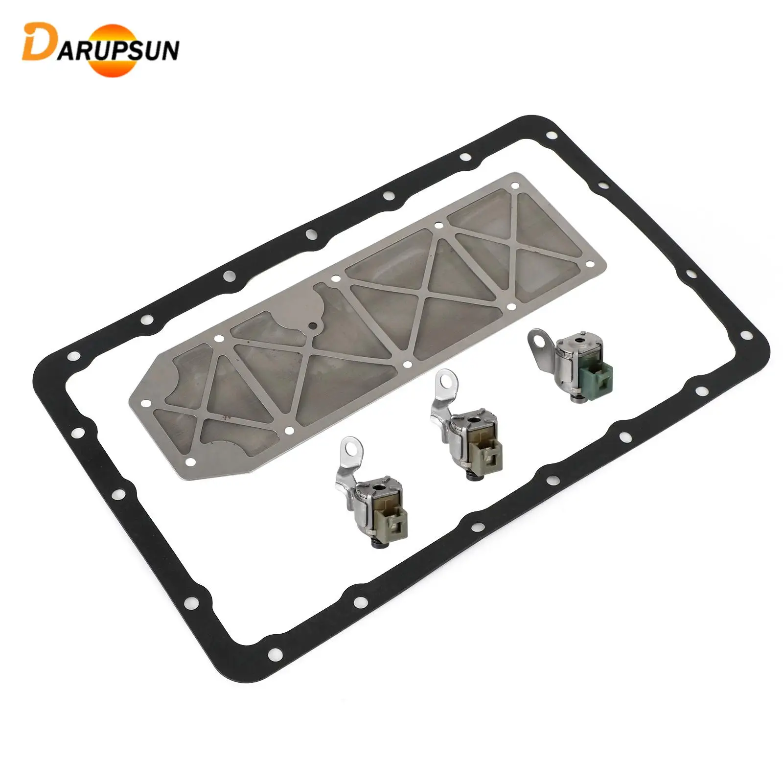 Электромагнитный сервис DARUPSUN 97420 для Toyota A340, передача 4WD 1985-1994 
Электромагнитный сервис DARUPSUN 97420 для Toyota A340, передача 4WD 1985-1994