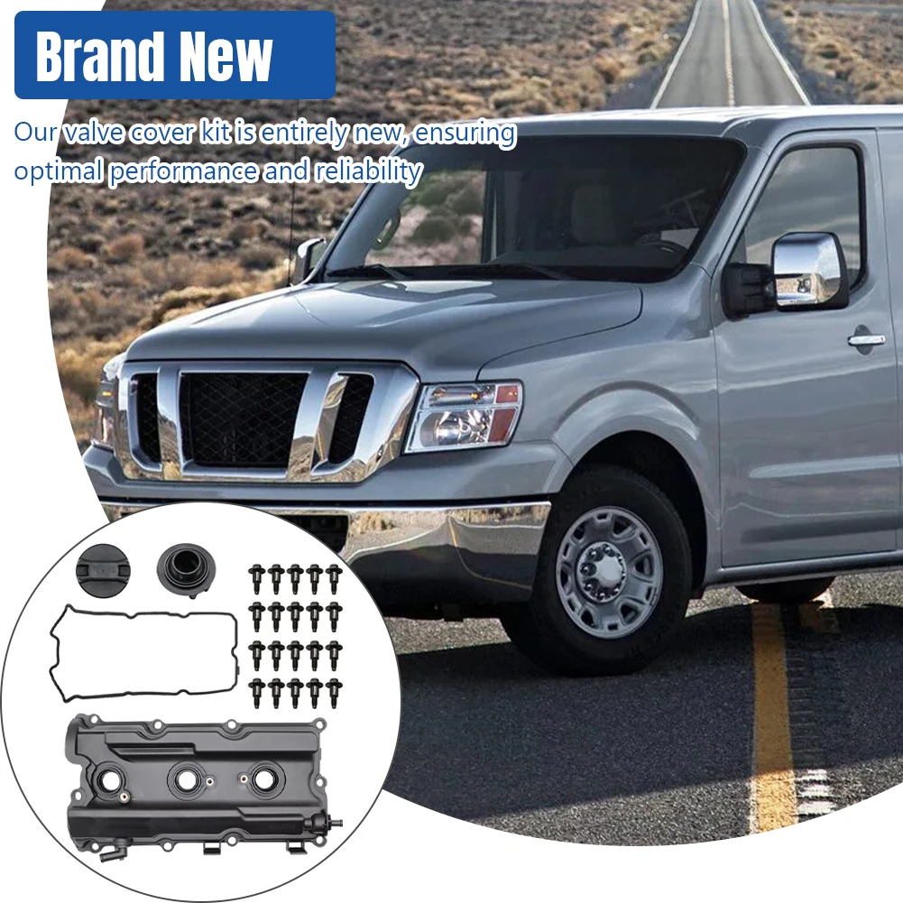 Комплект крышки клапана с прокладкой, винтом, масляной крышкой, крышкой кулачка, износостойкой резиновой крышкой, комплект прокладок OE 13264-EA200 13264-EA210
Комплект крышки клапана с прокладкой, винтом, масляной крышкой, крышкой кулачка, износостойкой резиновой крышкой, комплект прокладок OE 13264-EA200 13264-EA210