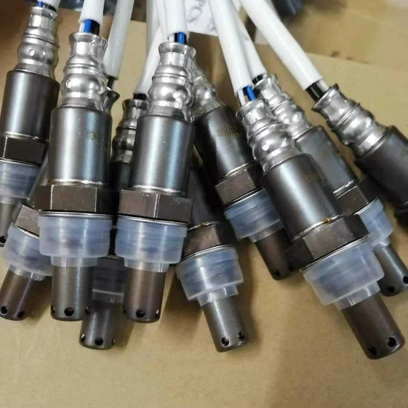 Оригинальный датчик кислорода 5/10 шт. 89465BZ360 89465-BZ360 для Toyota Corolla 1.6L 1.8L L4 1995-1997, автозапчасти для двигателя, автомобильные аксессуары
Оригинальный датчик кислорода 5/10 шт. 89465BZ360 89465-BZ360 для Toyota Corolla 1.6L 1.8L L4 1995-1997, автозапчасти для двигателя, автомобильные аксессуары