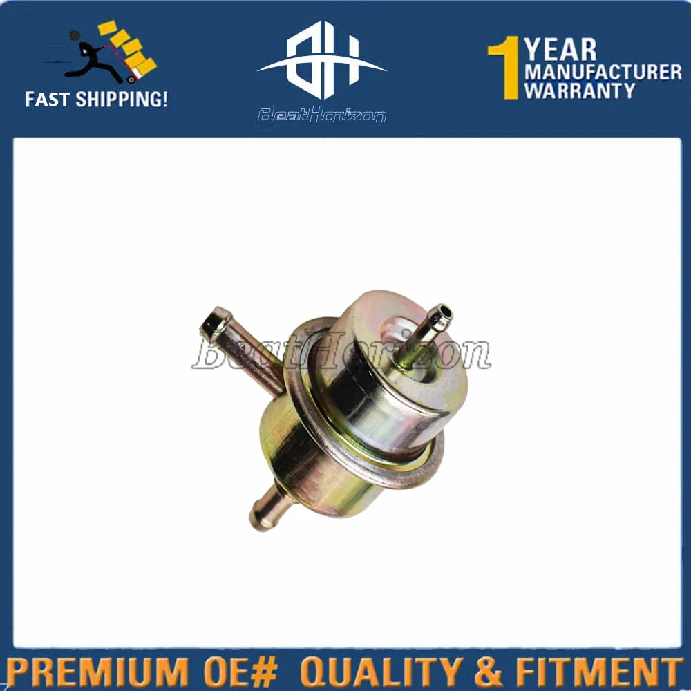 3.0Bar 0 280 160 200 Fuel Pressure Regulator For BMW K75 K100 Porsche VW Renault Peugeot Citroen 0280160200 022906035 0280160201
3.0Bar 0 280 160 200 Fuel Pressure Regulator For BMW K75 K100 Porsche VW Renault Peugeot Citroen 0280160200 022906035 0280160201