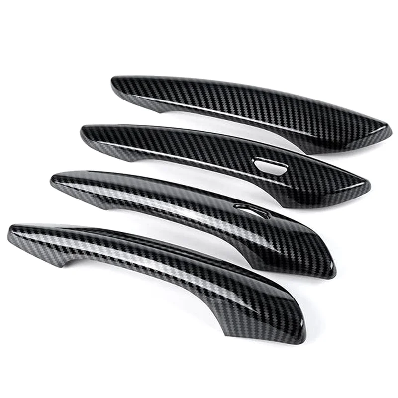 For Mazda CX30 CX-30 2020 2021 Carbon Fiber Car Door Handle Protective Protective And Door Handle Outer Bowl Trim Cover
For Mazda CX30 CX-30 2020 2021 Carbon Fiber Car Door Handle Protective Protective And Door Handle Outer Bowl Trim Cover