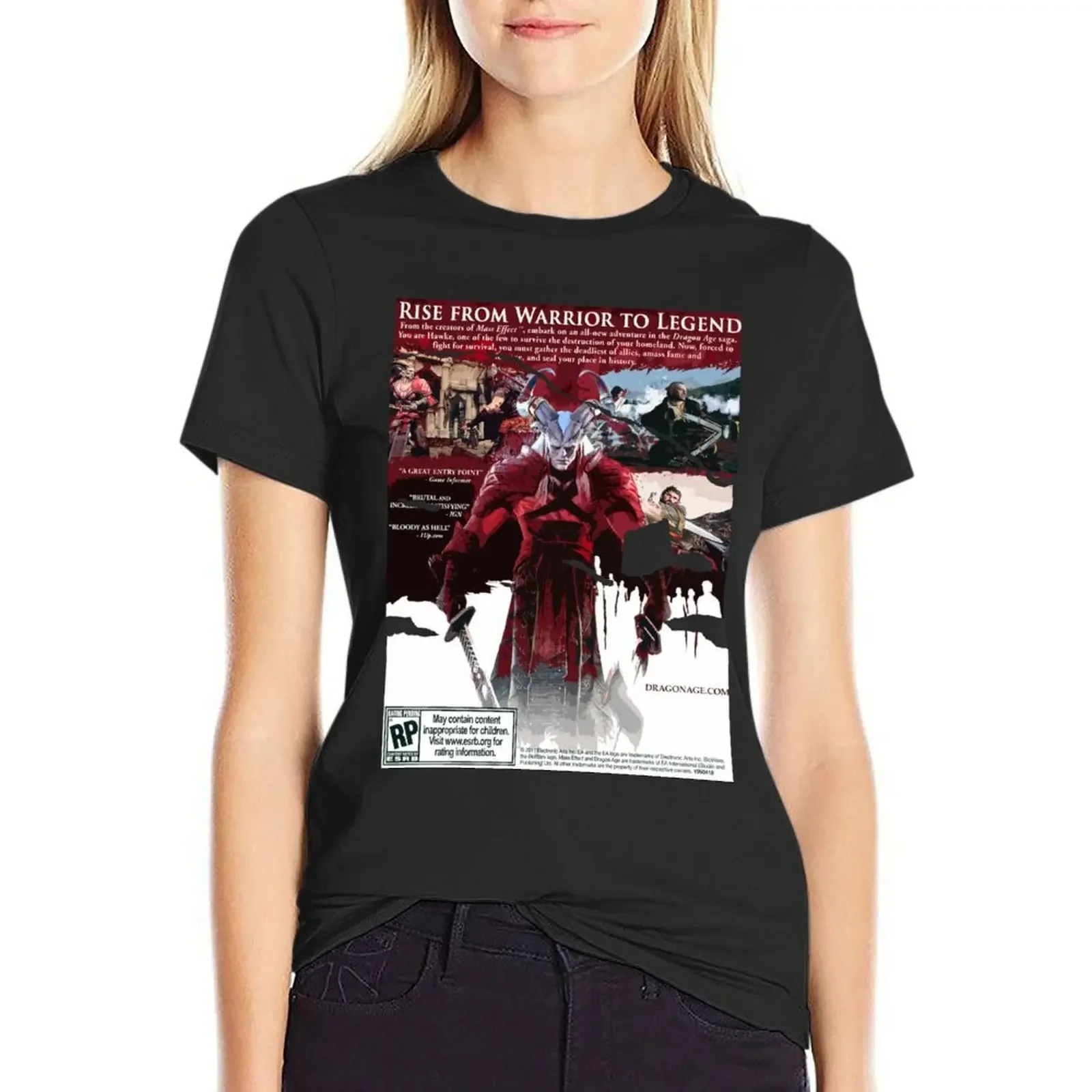 retro game poster age dragon 2 ii retro 00s 2000s y2k millennial inquisition ii kirkwall T-Shirt funny Womens graphic t shirts
retro game poster age dragon 2 ii retro 00s 2000s y2k millennial inquisition ii kirkwall T-Shirt funny Womens graphic t shirts