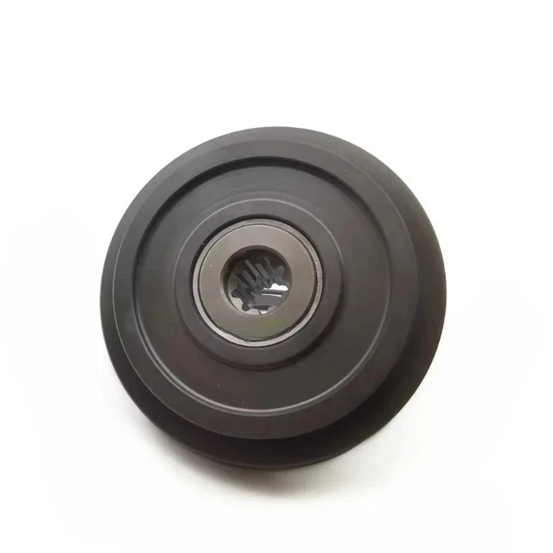 A10VG Hydraulic Charge Pump for A10VG28 Piston Pump Repair Tandem Gear Pump
A10VG Hydraulic Charge Pump for A10VG28 Piston Pump Repair Tandem Gear Pump