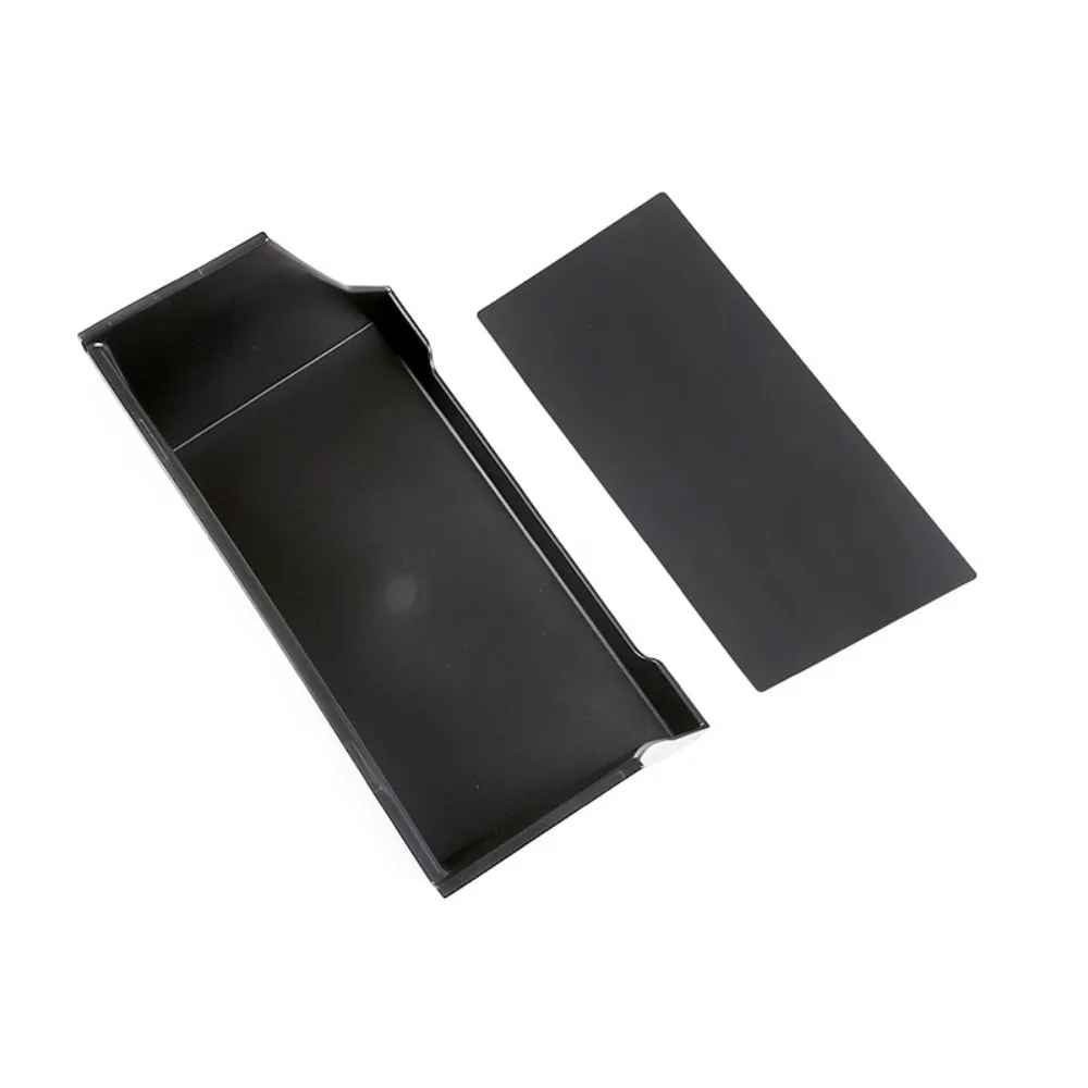 Car Center Console Armrest Storage Box Organizer Tray For Land Rover Defender 90 110 2020-2021 Interior Car Accessories
Car Center Console Armrest Storage Box Organizer Tray For Land Rover Defender 90 110 2020-2021 Interior Car Accessories