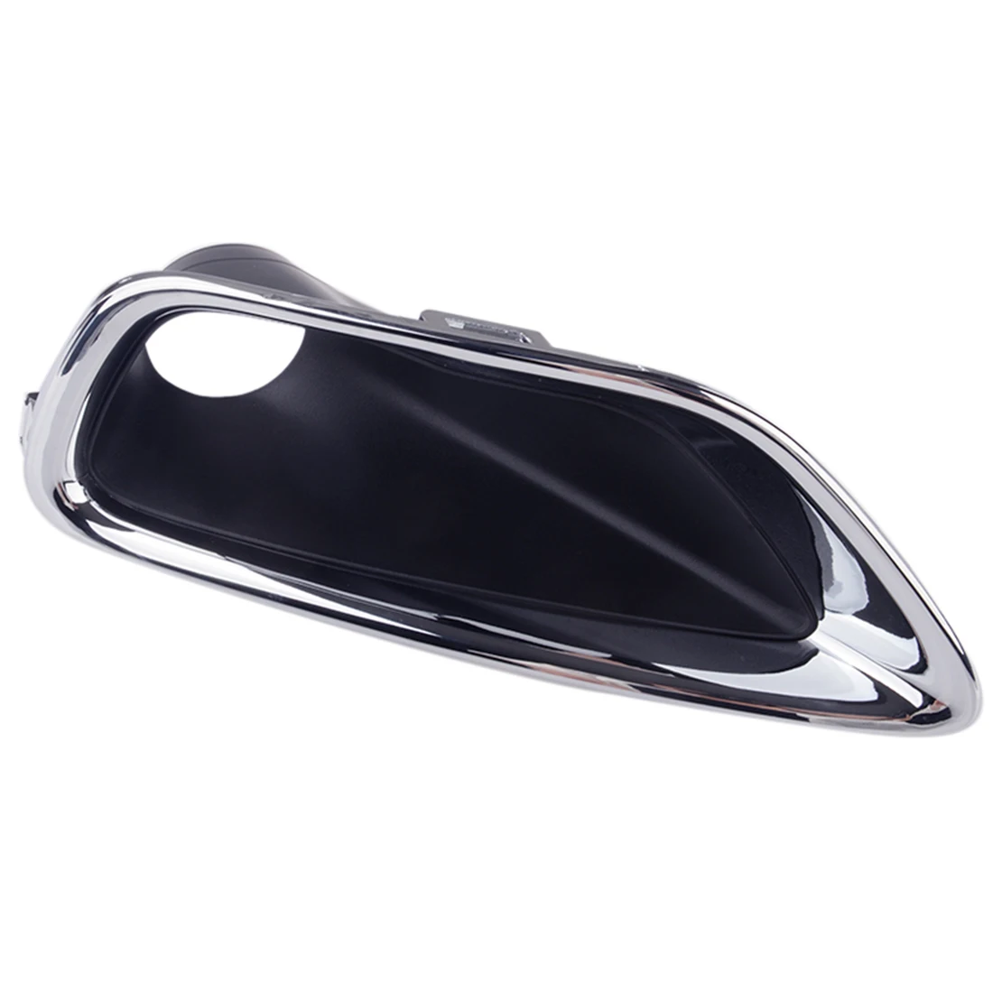 ABS Car Front Bumper Left Fog Light Lamp Cover Bezel Fit for Jeep Grand Cherokee 2016 2017 2018 2019 2020 68261711AA New
ABS Car Front Bumper Left Fog Light Lamp Cover Bezel Fit for Jeep Grand Cherokee 2016 2017 2018 2019 2020 68261711AA New