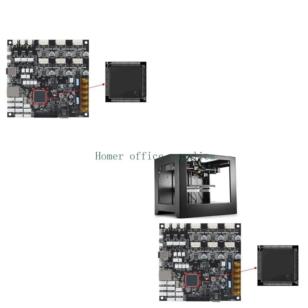 K43B Cloned 3 6HC и 5i Color для обновления платы контроллера с сенсорным экраном Advan
K43B Cloned 3 6HC и 5i Color для обновления платы контроллера с сенсорным экраном Advan