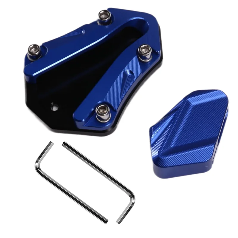 A99F-Motorcycle Kickstand Foot Side Stand Enlarger Plate Kickstand Enlarge Extension For ZONTES 368G
A99F-Motorcycle Kickstand Foot Side Stand Enlarger Plate Kickstand Enlarge Extension For ZONTES 368G