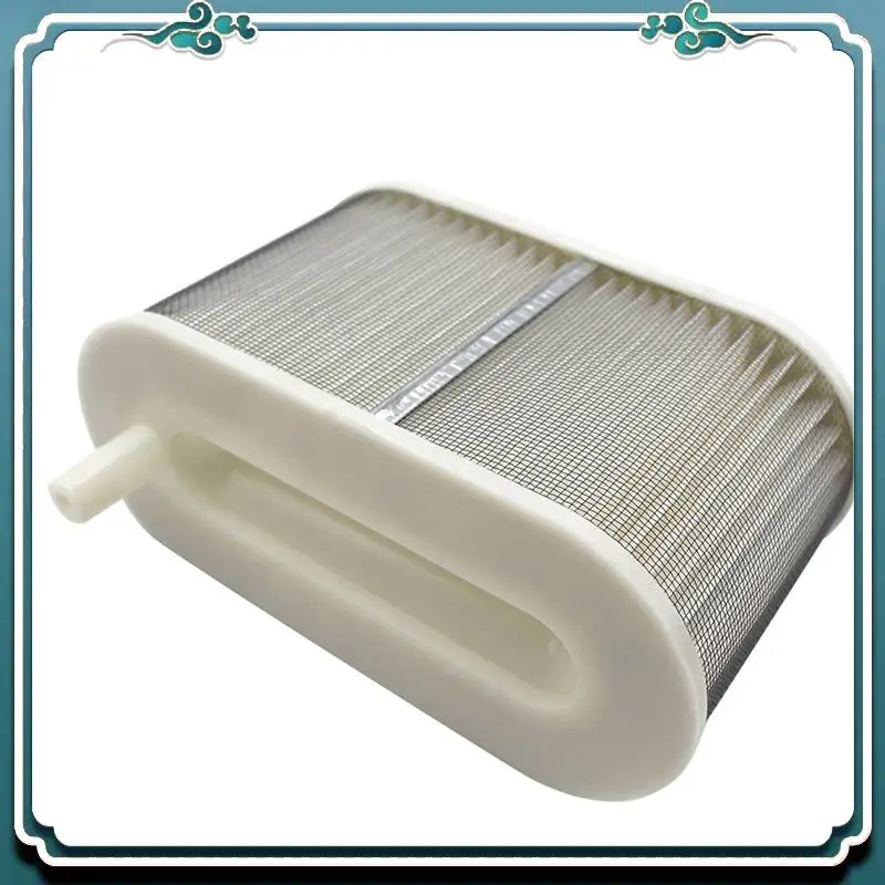 ABTU-Motorcycle Air Filter Cleaner Reuseful Elements Air Cleaner For Yamaha V-MAX 1200 VMX12 1FK144510000 1FK-14451-00-00 Replac
ABTU-Motorcycle Air Filter Cleaner Reuseful Elements Air Cleaner For Yamaha V-MAX 1200 VMX12 1FK144510000 1FK-14451-00-00 Replac