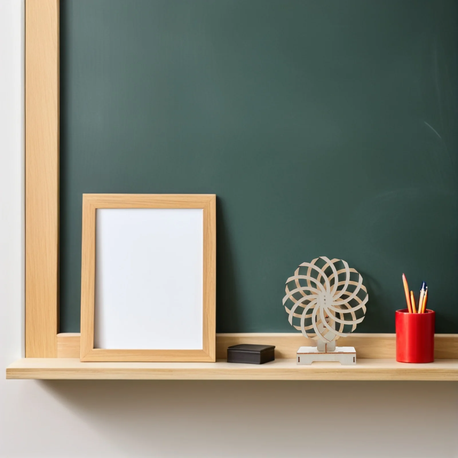 Wooden Turntable DIY Material for Students Kids Science Kits Interactive Exploration Visual Engagement Multi-Scene Use
Wooden Turntable DIY Material for Students Kids Science Kits Interactive Exploration Visual Engagement Multi-Scene Use