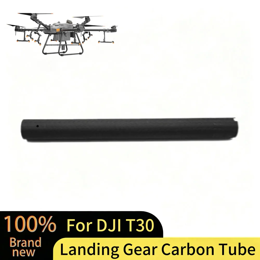 Twill Matte Carbon Fiber Tube Pipe for DJI T30 Agriculture Drone Accessories UAV Plant Protection Repair Parts Replacement Kits
Twill Matte Carbon Fiber Tube Pipe for DJI T30 Agriculture Drone Accessories UAV Plant Protection Repair Parts Replacement Kits