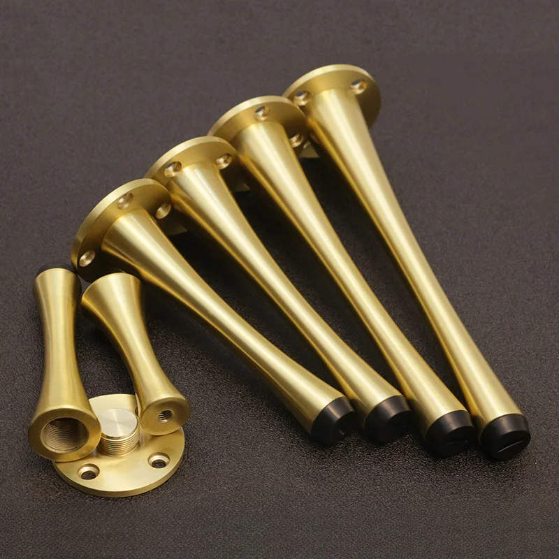Solid Brass Cabinet Feet Adjustable Feet Support Legs Light Luxury Modern Simple Metal TV Cabinet Heightening Feet Furniture Leg
Solid Brass Cabinet Feet Adjustable Feet Support Legs Light Luxury Modern Simple Metal TV Cabinet Heightening Feet Furniture Leg
