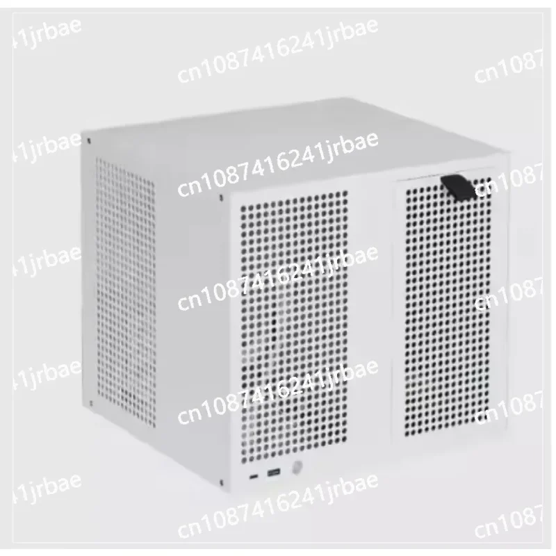 Sagittarius chassis+eight port SATA cable,8-bay NAS with Backplane Chassis, M-ATX Compact, Micro ATX/ATX ,PCIe Synology UNRAID
Sagittarius chassis+eight port SATA cable,8-bay NAS with Backplane Chassis, M-ATX Compact, Micro ATX/ATX ,PCIe Synology UNRAID