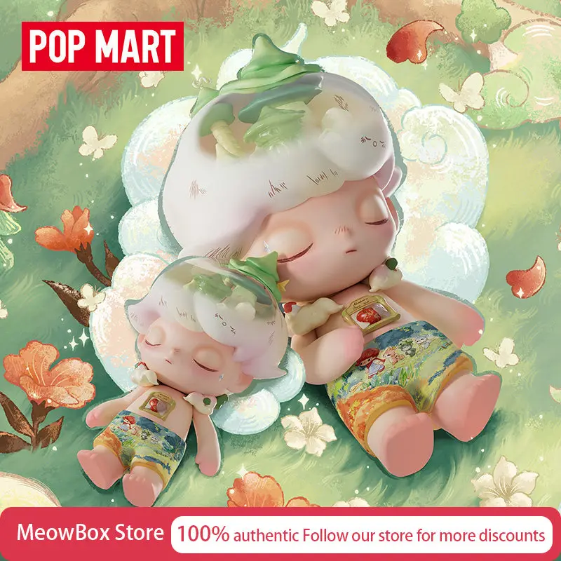 Genuine Pop Mart Mega Just Dimoo 700% Dream Field Collectible Art Toy Desktop Ornament Home Decor Gift For Adult Collectors
Genuine Pop Mart Mega Just Dimoo 700% Dream Field Collectible Art Toy Desktop Ornament Home Decor Gift For Adult Collectors