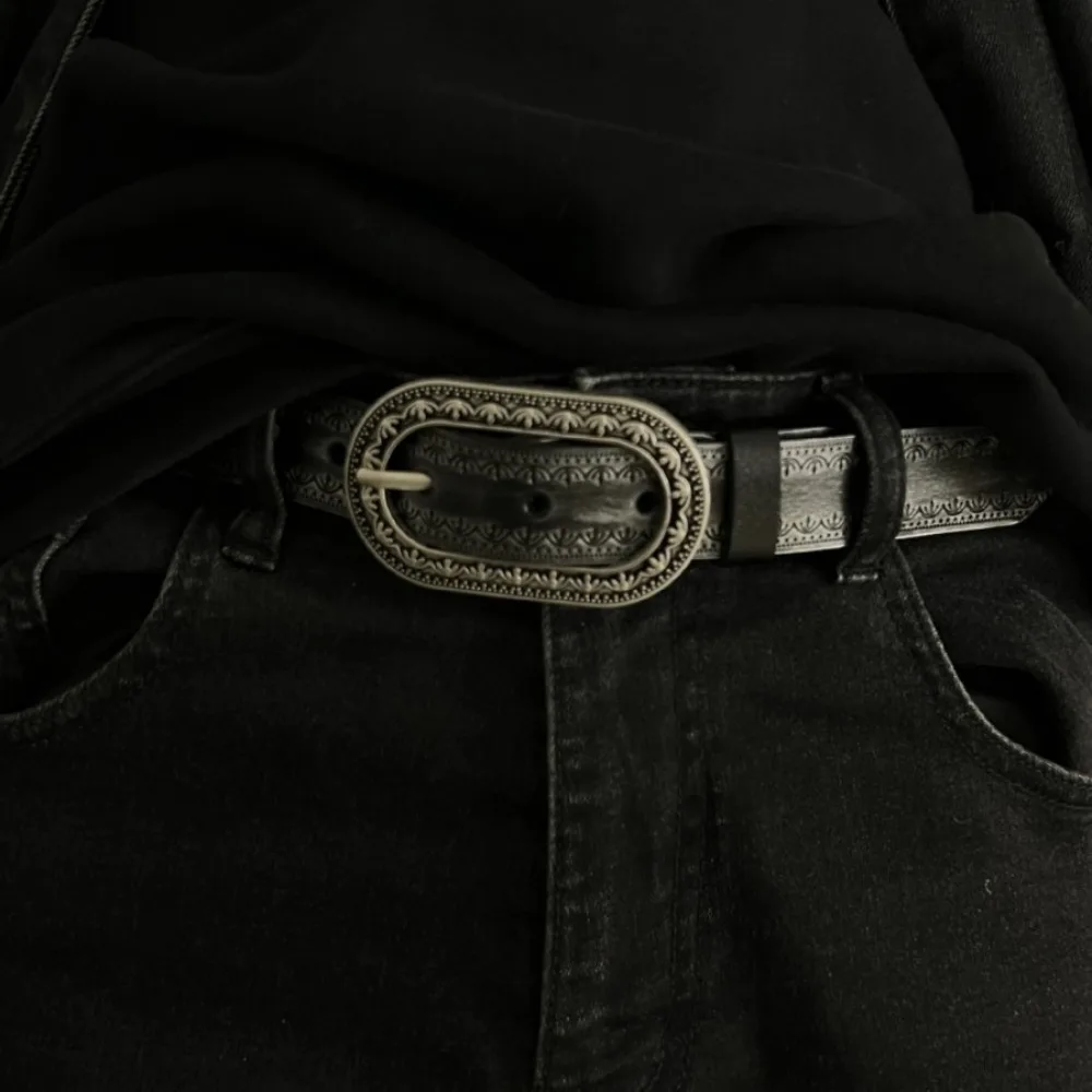 Gradient Men Retro Waist Belt 2.8CM Metal Buckle PU Leather Belt Adjustable Trousers Decorative Vintage Waistband Men Women
Gradient Men Retro Waist Belt 2.8CM Metal Buckle PU Leather Belt Adjustable Trousers Decorative Vintage Waistband Men Women