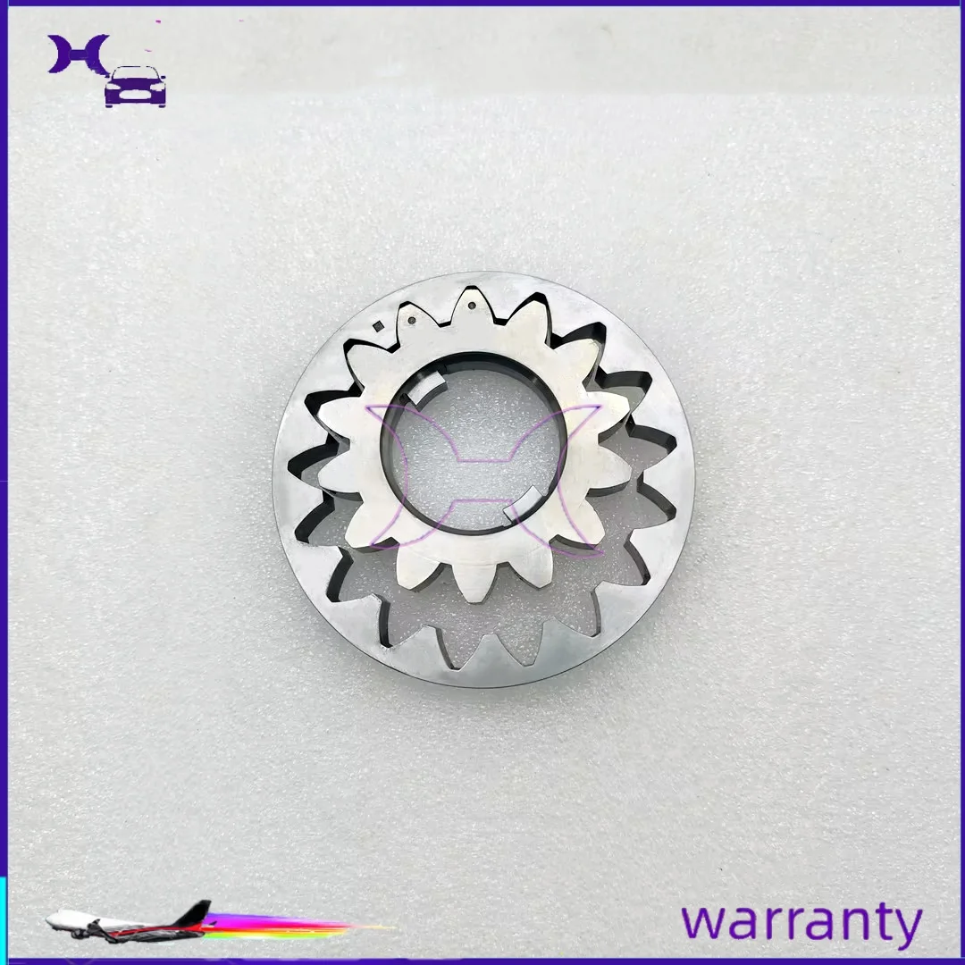 5HP19 Automatic Transmission Oil Pump Gear For BMW RWD Volkswagen Audi A6 A8 S4 S6 RS6 High Quality Auto Transmission Replacemen
5HP19 Automatic Transmission Oil Pump Gear For BMW RWD Volkswagen Audi A6 A8 S4 S6 RS6 High Quality Auto Transmission Replacemen