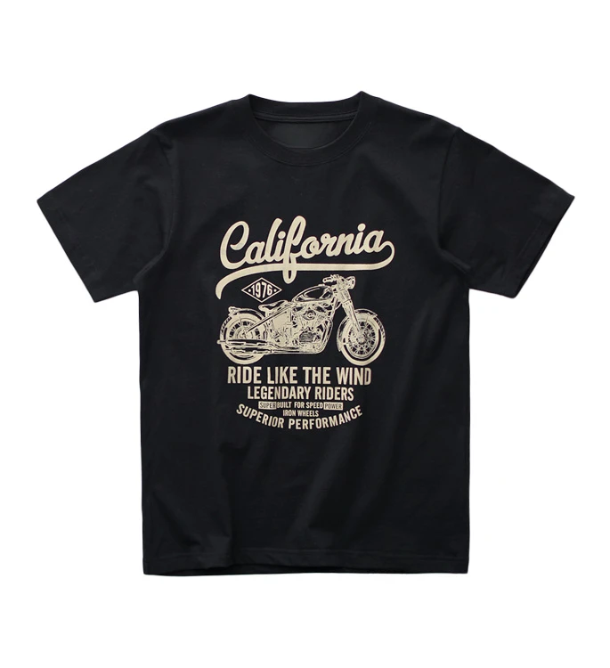 2025 Summer Luxury Brand Graphic Printed T-shirt Men's and Women's Casual Short-sleeved Round Neck Cotton T-shirt Motorcycle
2025 Summer Luxury Brand Graphic Printed T-shirt Men's and Women's Casual Short-sleeved Round Neck Cotton T-shirt Motorcycle