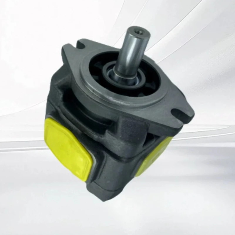 Gear pump EG-PA-F6R F8R F9R F11R F4R F3R F2R F1R
Gear pump EG-PA-F6R F8R F9R F11R F4R F3R F2R F1R