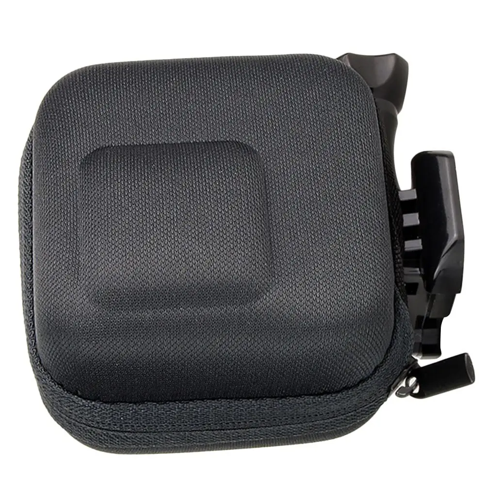 1PC Sports Camera Bag Cover Thickened Camera Bag Lens Cover Waterproof Camera Protective Cover Compatible for GOPRO Ca
1PC Sports Camera Bag Cover Thickened Camera Bag Lens Cover Waterproof Camera Protective Cover Compatible for GOPRO Ca