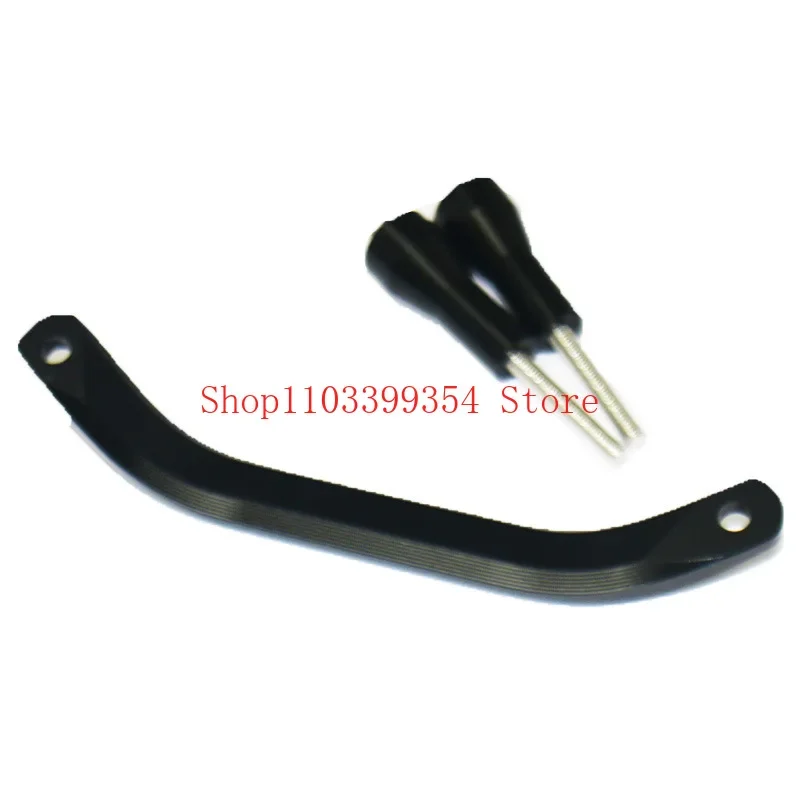 Motorcycle Rear Handle Handle Motorcycle Motocross Conversion Accessories CNC Conversion Parts Rear Handle
Motorcycle Rear Handle Handle Motorcycle Motocross Conversion Accessories CNC Conversion Parts Rear Handle