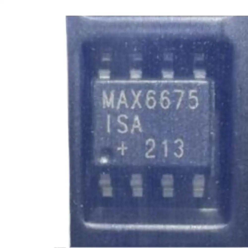 MAX6675 ISA MAX6675ISA MAX6675 SOIC8 (ячество продукта: 10 шт.)
MAX6675 ISA MAX6675ISA MAX6675 SOIC8 (ячество продукта: 10 шт.)