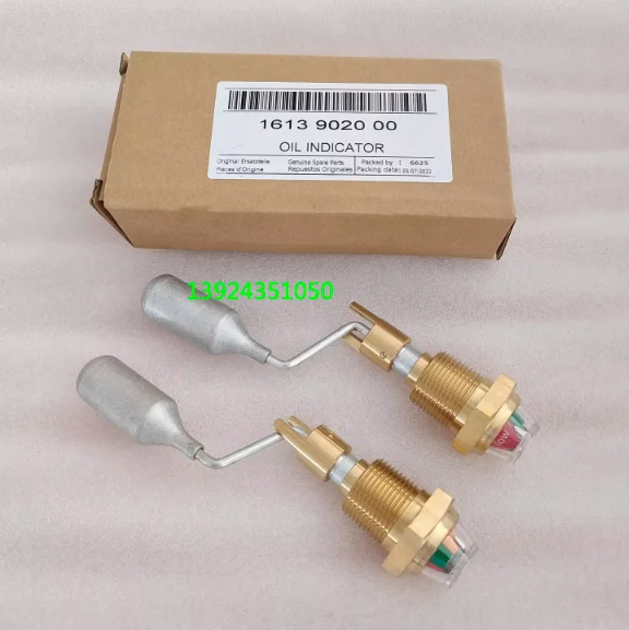 2 шт. для смотрового стекла уровня масла Atlas Float 1613902000, датчик уровня масла Lingge Feng
2 шт. для смотрового стекла уровня масла Atlas Float 1613902000, датчик уровня масла Lingge Feng