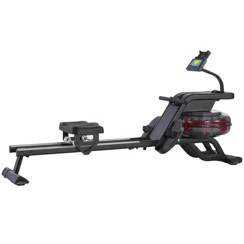 Гребной тренажер для воды и электросистемы. Прочный металлический домашний комнатный гребной тренажер.
Гребной тренажер для воды и электросистемы. Прочный металлический домашний комнатный гребной тренажер.