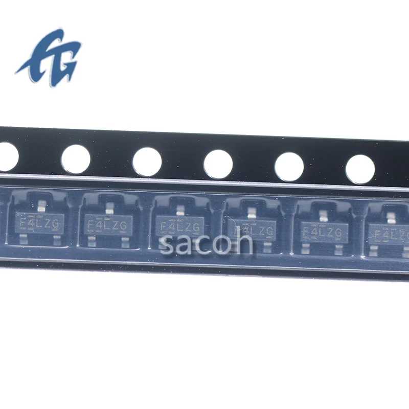 (SACOH Electronic Components) IRLML6401TRPBF 10Pcs 100% Brand New Original In Stock
(SACOH Electronic Components) IRLML6401TRPBF 10Pcs 100% Brand New Original In Stock