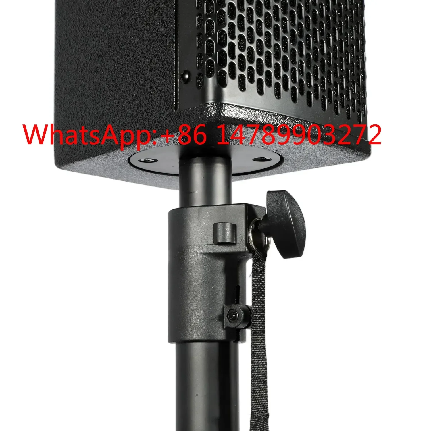 High Peak Power Portable Active Speaker Lightweight for Wedding Party Events
High Peak Power Portable Active Speaker Lightweight for Wedding Party Events