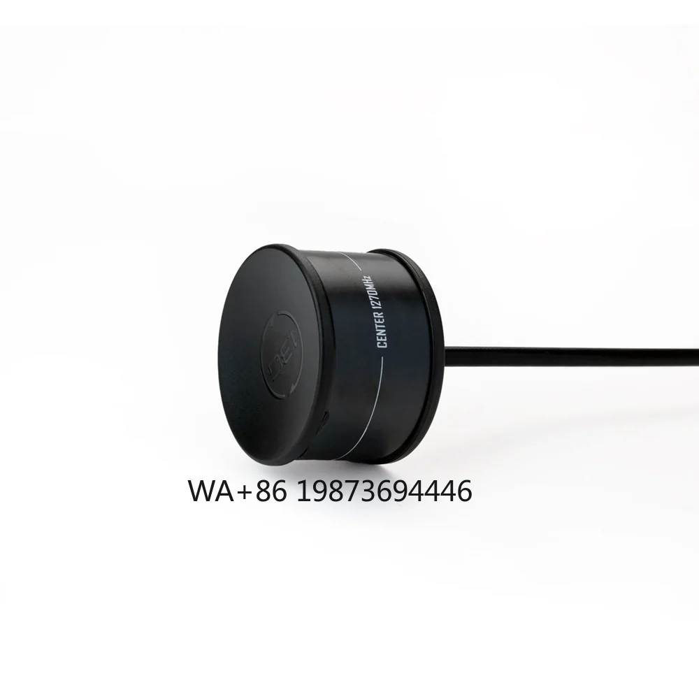 1.3G High Gain Circular Polar Omni Antenna 1.9dbi Long Distance Transmission Antenna for Fpv Rc
1.3G High Gain Circular Polar Omni Antenna 1.9dbi Long Distance Transmission Antenna for Fpv Rc