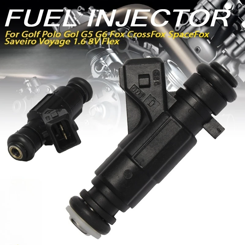 Fuel Injector Nozzle For volkswagen golf/polo/saveiro/voyage/crossfox 1.6t 2007-2008 0280156403 032906031r
Fuel Injector Nozzle For volkswagen golf/polo/saveiro/voyage/crossfox 1.6t 2007-2008 0280156403 032906031r