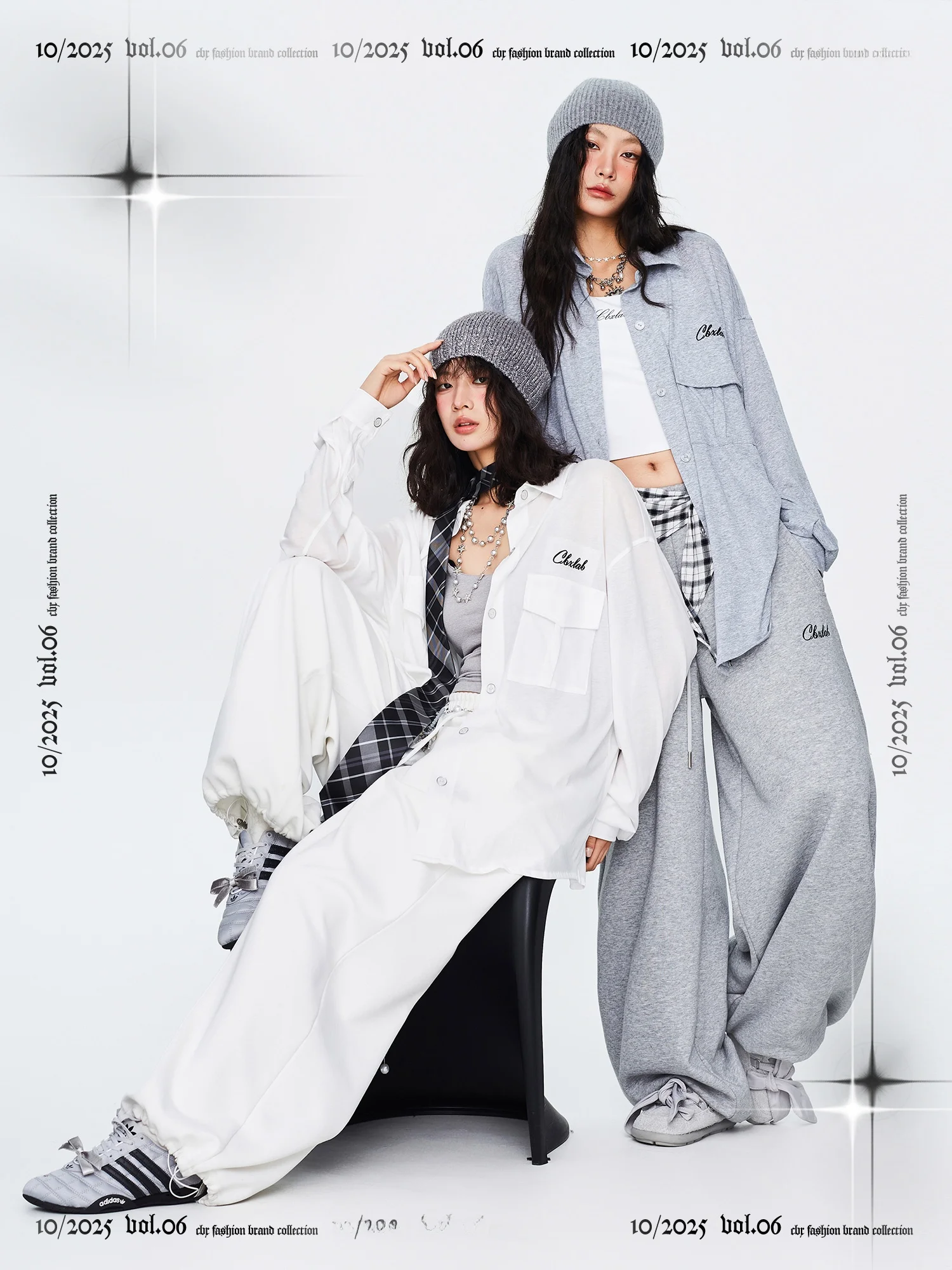 CBXLAB Street Dance Trendy Brand Ultra Soft Long Sve Hip Hop irt Jazz Lazy Dancing Loose Fit Breathable Lightweight Top
CBXLAB Street Dance Trendy Brand Ultra Soft Long Sve Hip Hop irt Jazz Lazy Dancing Loose Fit Breathable Lightweight Top