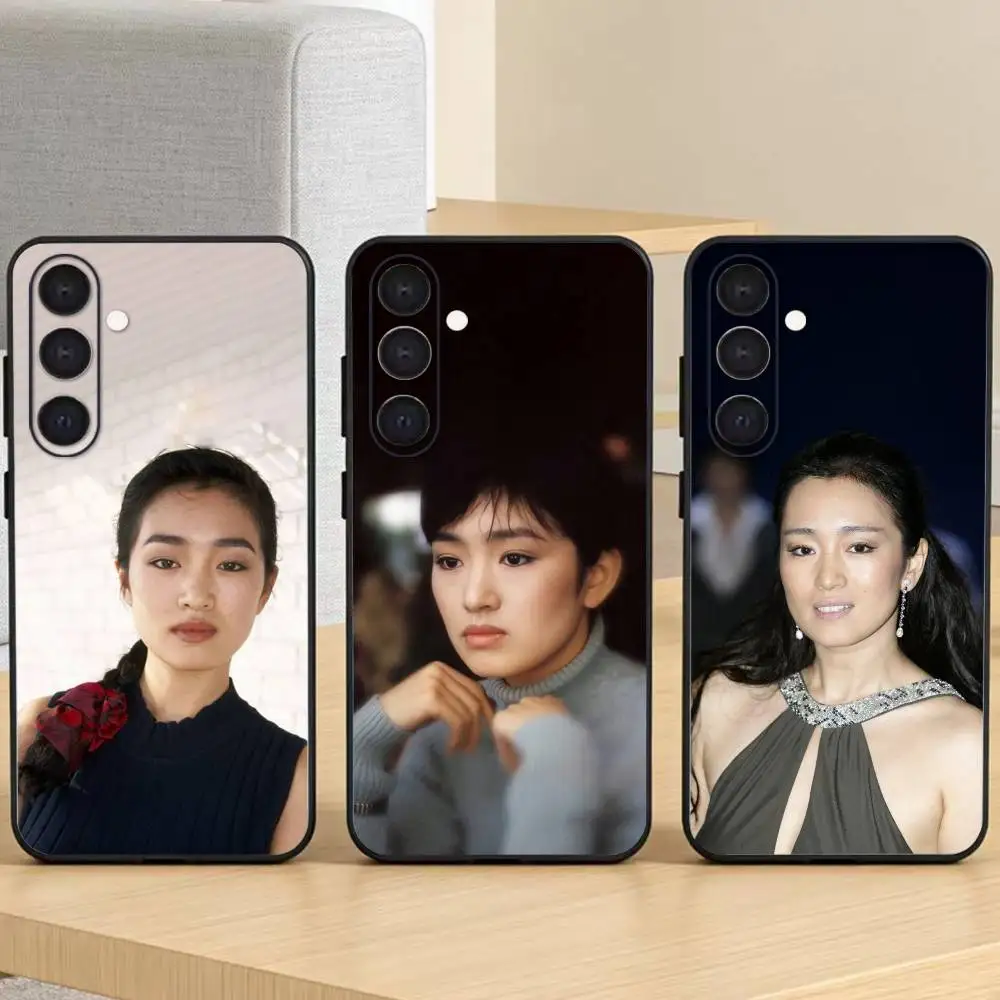 G-Gong Li Phone Case For Samsung Galaxy A73,A72,A71,A70,A52,A51 Others Soft Black Cover
G-Gong Li Phone Case For Samsung Galaxy A73,A72,A71,A70,A52,A51 Others Soft Black Cover