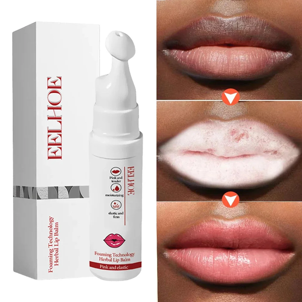 Remove Dark Lip Balm Bubble Lightening Pink Lip Exfoliating Fade Lip Line Dead Skin Moisturizer Beauty Health Lip Care Products
Remove Dark Lip Balm Bubble Lightening Pink Lip Exfoliating Fade Lip Line Dead Skin Moisturizer Beauty Health Lip Care Products