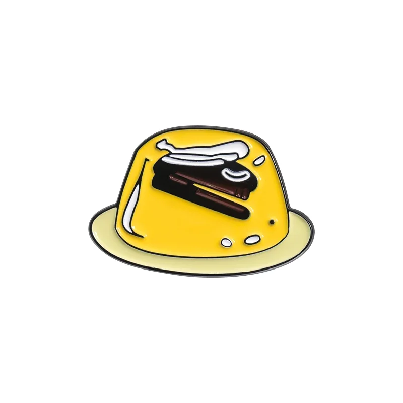 The Office TV Show Pin Jello Stapler Brooch Enamel Pin Funny Cartoon Brooches Backpack Lapel Badge Jewelry Accessories Wholesale
The Office TV Show Pin Jello Stapler Brooch Enamel Pin Funny Cartoon Brooches Backpack Lapel Badge Jewelry Accessories Wholesale
