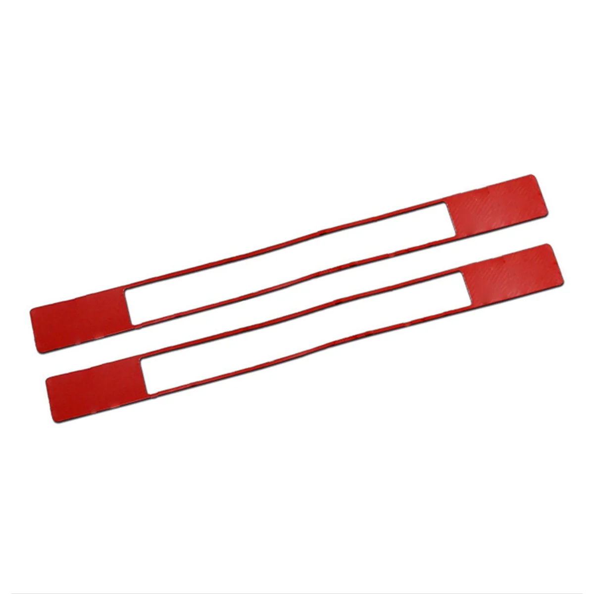 For 15 Door Sill Kick Scuff Plate Protector Trim Auto Parts Threshold Guard Pedal Styling Sticker Red
For 15 Door Sill Kick Scuff Plate Protector Trim Auto Parts Threshold Guard Pedal Styling Sticker Red