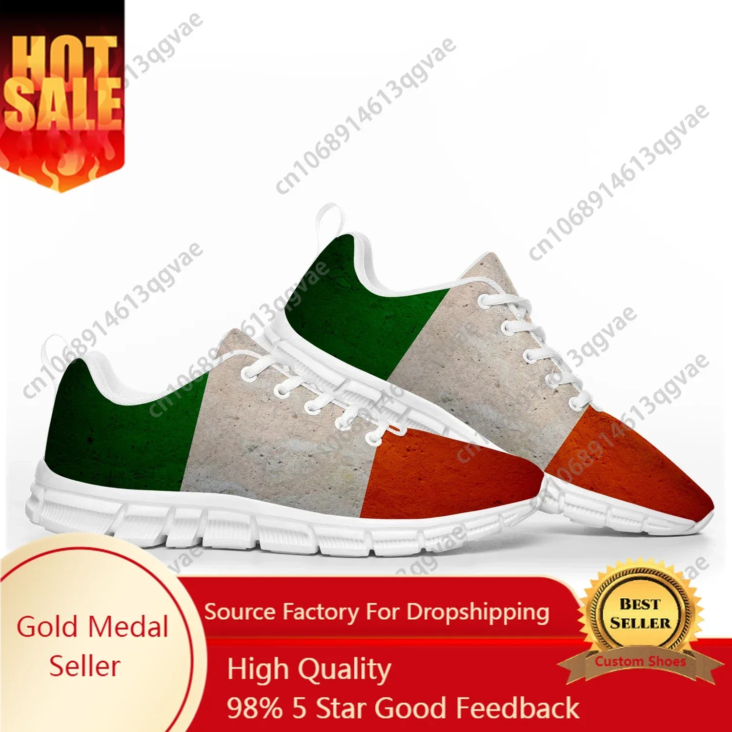 Italian Flag Sports Shoes Mens Womens Teenager Kids Children Sneakers Italy Casual Custom High Quality Couple Shoes
Italian Flag Sports Shoes Mens Womens Teenager Kids Children Sneakers Italy Casual Custom High Quality Couple Shoes