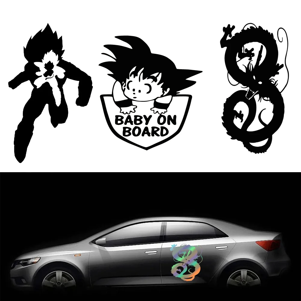 Car Stickers Customizable Waterproof Easy Install No Residue Anime Kid Warrior Baby on Board Vinyl for Car Truck Window
Car Stickers Customizable Waterproof Easy Install No Residue Anime Kid Warrior Baby on Board Vinyl for Car Truck Window